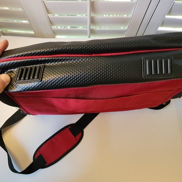 RSA Conference Messenger Bag - 2015 Conference - GREAT BAG - Picture 11 of 15